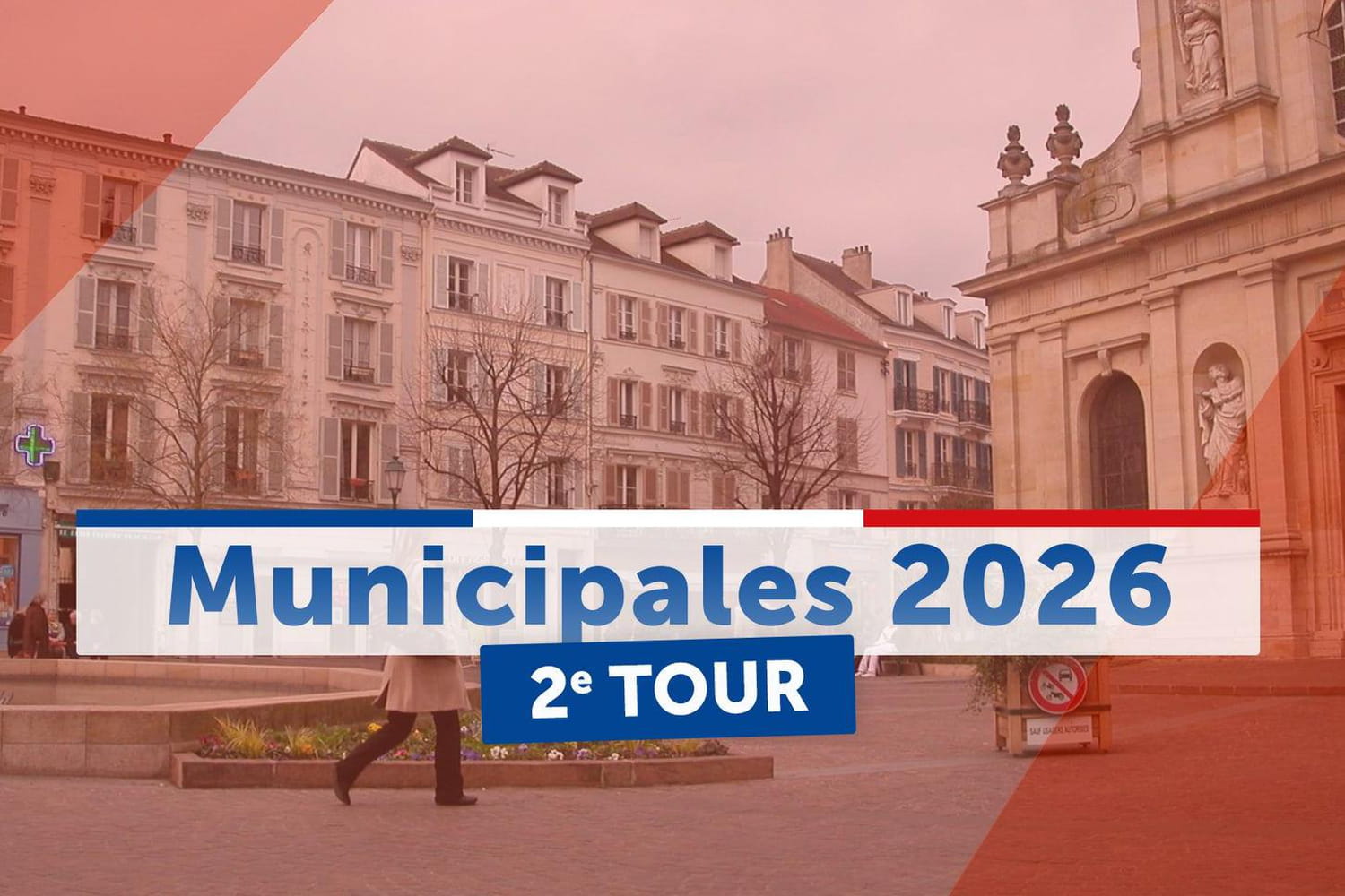 Résultat de l'élection municipale 2026 à Rueil-Malmaison : les résultats dévoilés, découvrez le verdict sur place